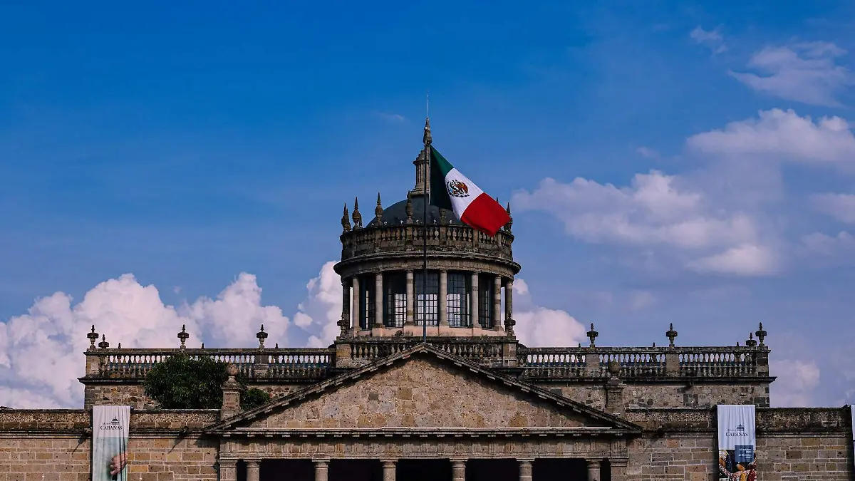 Centro Cultural Cabañas